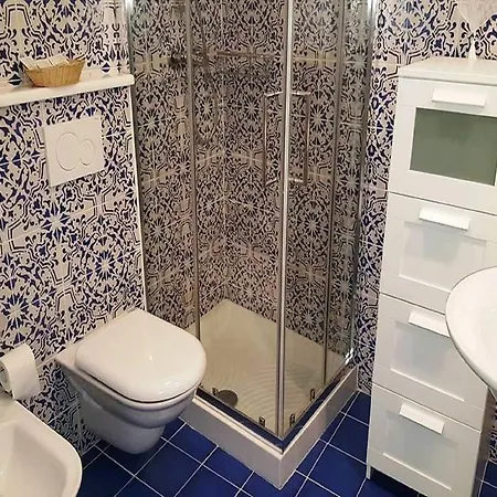 Bilocale Nefele Apartment Giardini Naxos