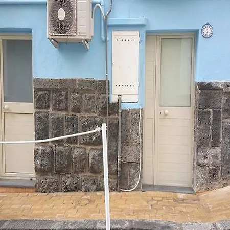 Bilocale Nefele Apartment