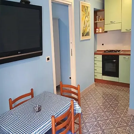 Bilocale Nefele * Giardini Naxos