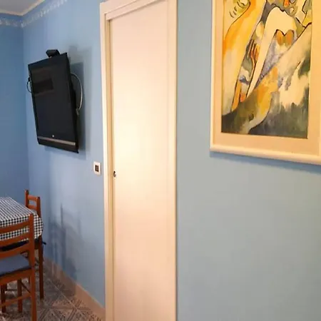 Apartment Bilocale Nefele