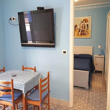 Apartment Bilocale Nefele