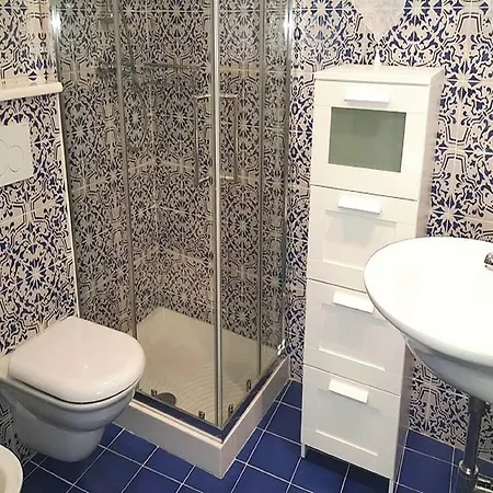 Bilocale Nefele * Giardini Naxos