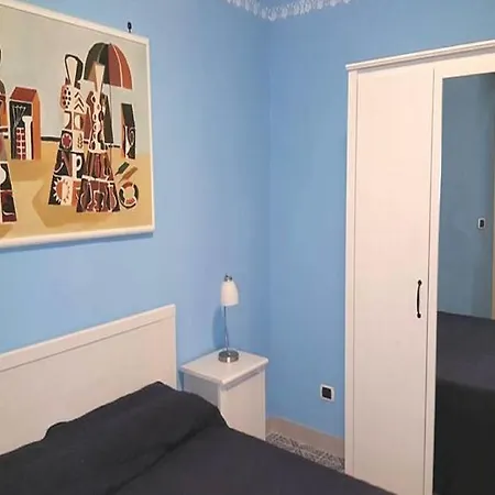 Apartment Bilocale Nefele Giardini Naxos