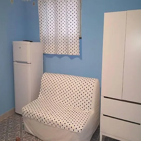 Apartment Bilocale Nefele Giardini Naxos