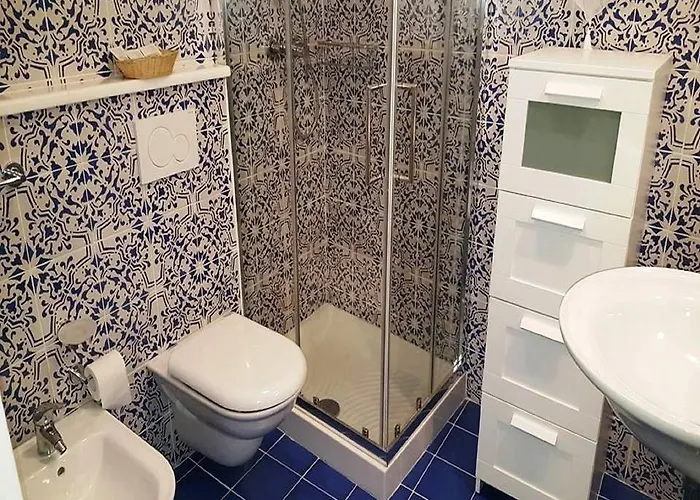 Bilocale Nefele Apartment Giardini-Naxos