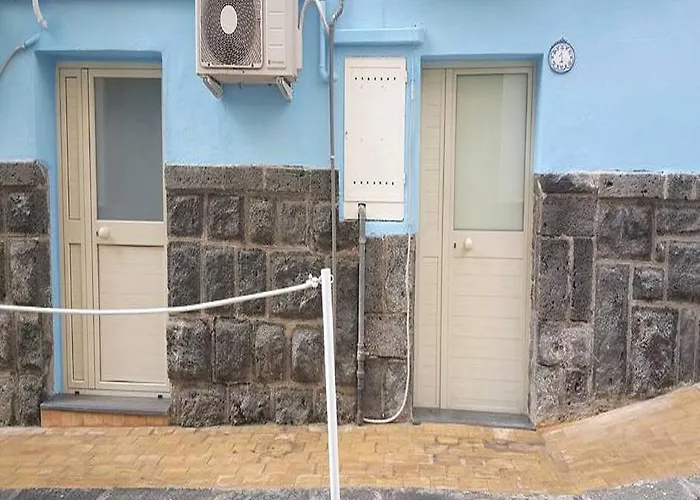 Bilocale Nefele Apartment