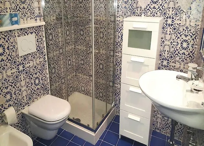 Bilocale Nefele * Giardini-Naxos