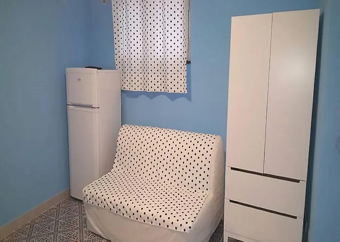 Apartment Bilocale Nefele Giardini-Naxos