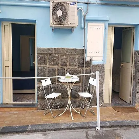 Bilocale Nefele