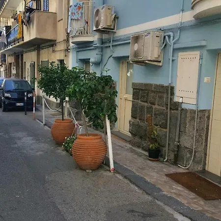 Bilocale Nefele *